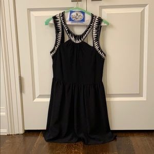 Parker cocktail dress